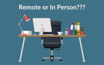 Five Good Reasons Recent Graduates Should Not Work Remotely